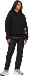 GR10K Twill Operator Pocket Pants