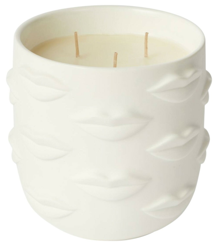 Photo: Jonathan Adler Muse Bouche scented candle