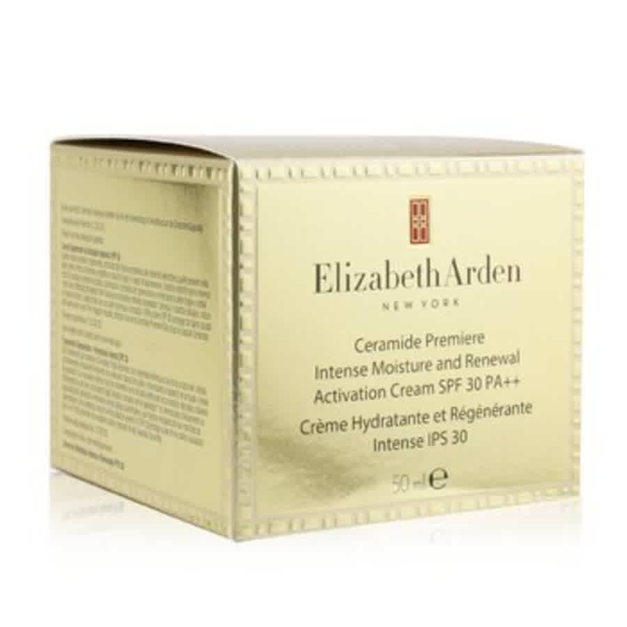 Elizabeth Arden / Ceramide Premiere Intense Moisture Renewal Activation Cream 1.7