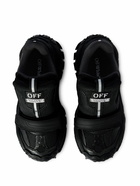 OFF-WHITE - Glove Slip-on Sneakers