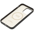 Native Union (Re)Classic iPhone 14 Pro Max Case in Black