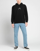 Dsquared2 Mens Sweatshirt in Black