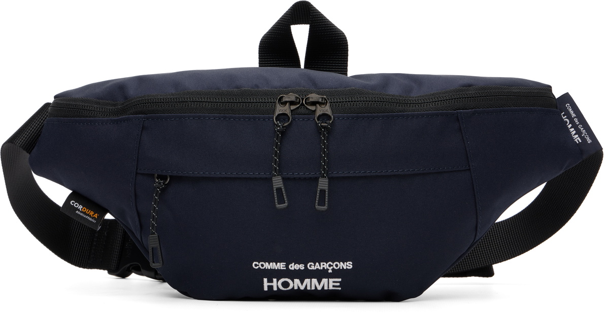 Fear of God for Ermenegildo Zegna - Logo-Detailed Leather