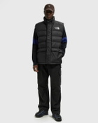 The North Face LIMBARA INSULATED VEST Black Men