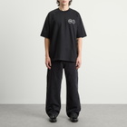END. City Series 2.0 London T-Shirt in Black