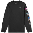 Nike Tokyo Longsleeve Tee