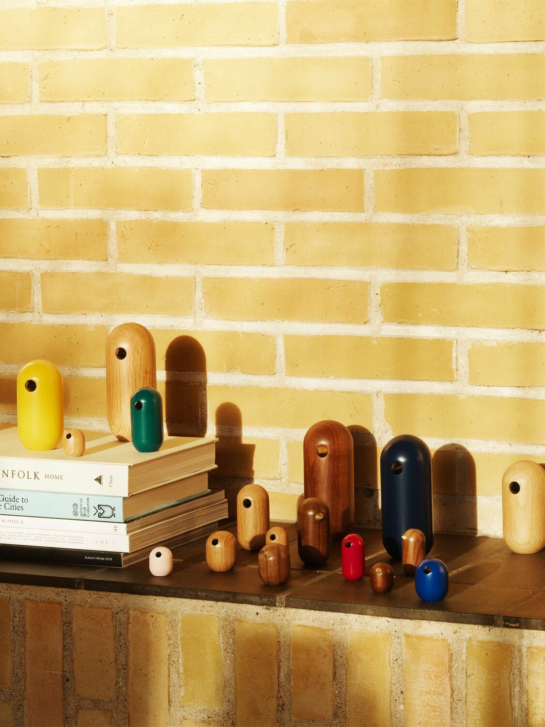 NORMANN COPENHAGEN 13.5cm Little Bird