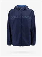 Dolce & Gabbana   Jacket Blue   Mens