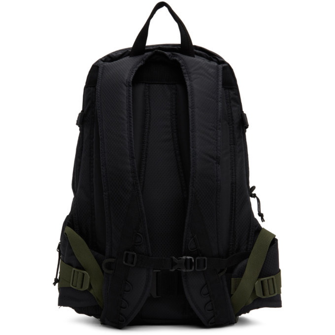 esclavo Mujer joven Conquistador Nike ACG Black ACG Karst Backpack Nike ACG