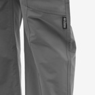 Uniform Bridge Men's Six Strap Pants in Grey