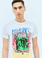 Nancy Lies T-Shirt