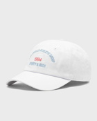 Sporty & Rich La Athletic Group Hat White - Mens - Caps