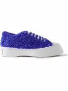 Marni - Pablo Terry Sneakers - Blue
