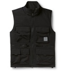 Carhartt WIP - Colewood Padded Shell Gilet - Black