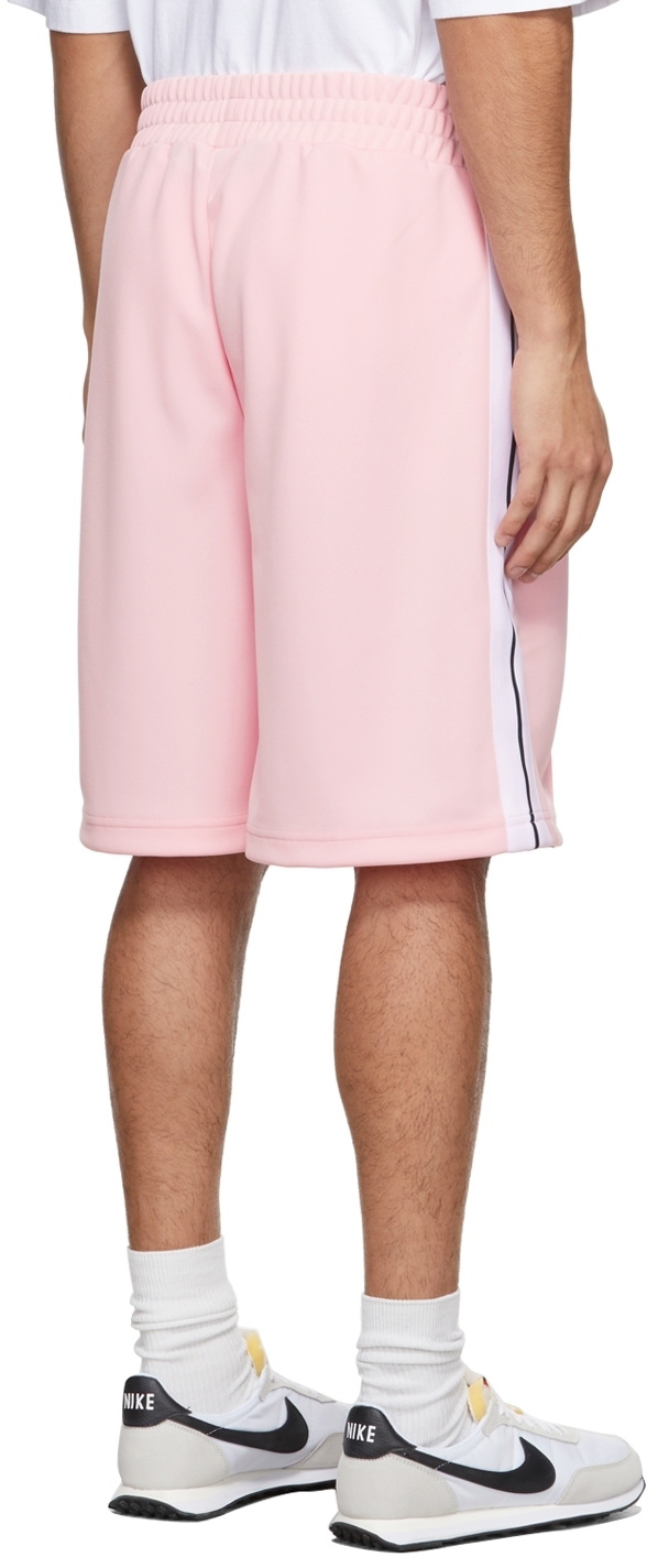 Classic Shorts（pink） VINEYARD VINES Ladies Dayboat Classic Shorts PINK EMBROID