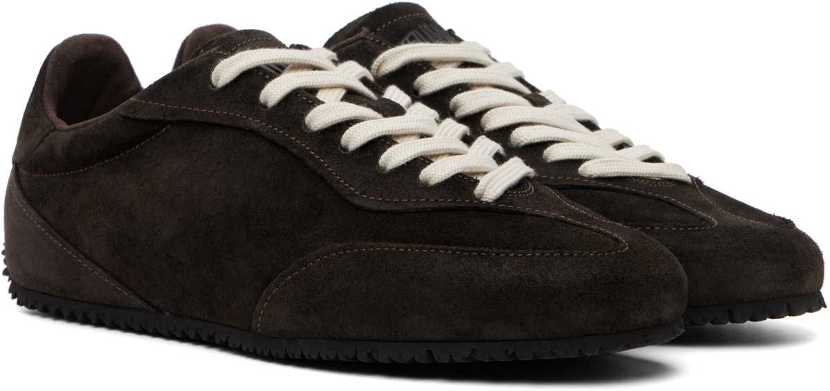 Axel Arigato Brown Daze Sneakers