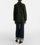 'S Max Mara Wide-leg jeans