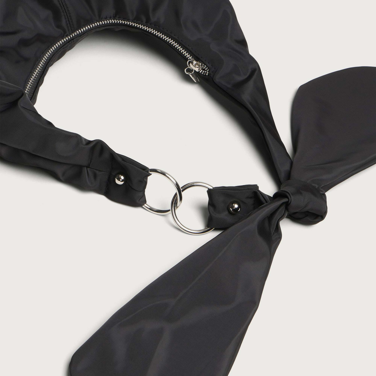 Damson Madder Women's Gene Bag in Black