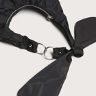 Damson Madder Women's Gene Bag in Black