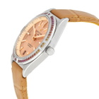Breitling Chronomat Automatic Diamond Crystal Ladies Watch a10380611a1p1