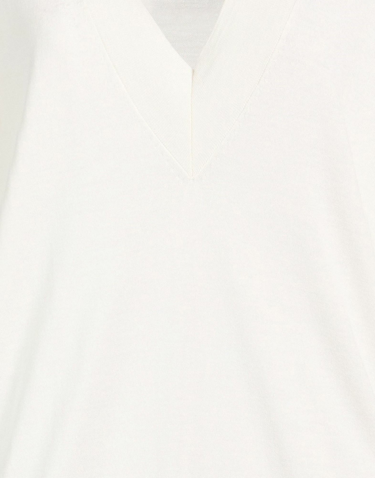 Annagreta Womens Sweater Cream