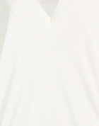 Annagreta Womens Sweater Cream