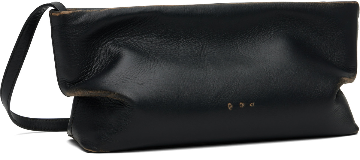 Aesther Ekme Brown Nina Clutch