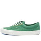 Vans Men's Era 95 Siped DX Sneakers in Pilgrim Fairway/Cloud Dancer