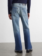 NAHMIAS - High Tide Straight-Leg Jeans - Blue