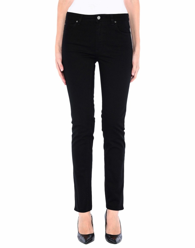 Photo: Acne Studios Womens Jeans in Black