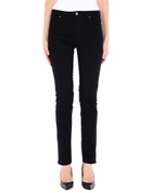 Acne Studios Womens Jeans in Black