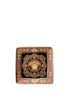 VERSACE Medusa Porcelain Valet Tray