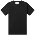 Corridor Men's Organic Pima T-Shirt in Black