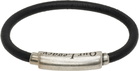 OUR LEGACY Udon Bracelet