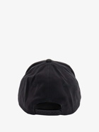 Palm Angels   Hat Black   Mens