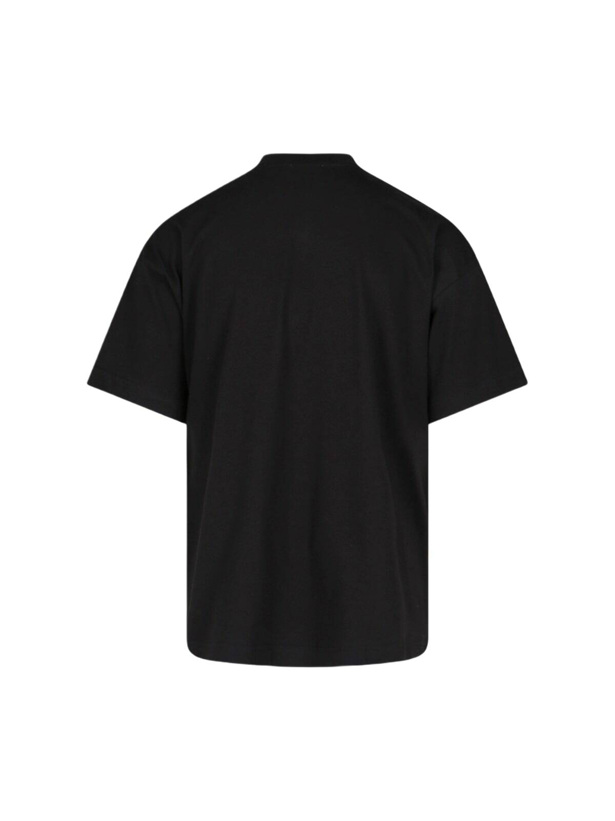 Blue Sky Inn Printed T-shirt