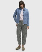 CLOSED SHORT JACKET Grey Womens Denim Jacket