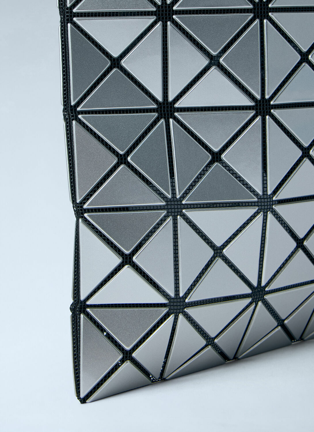 Bao Bao Issey Miyake Geometric Tote Bag