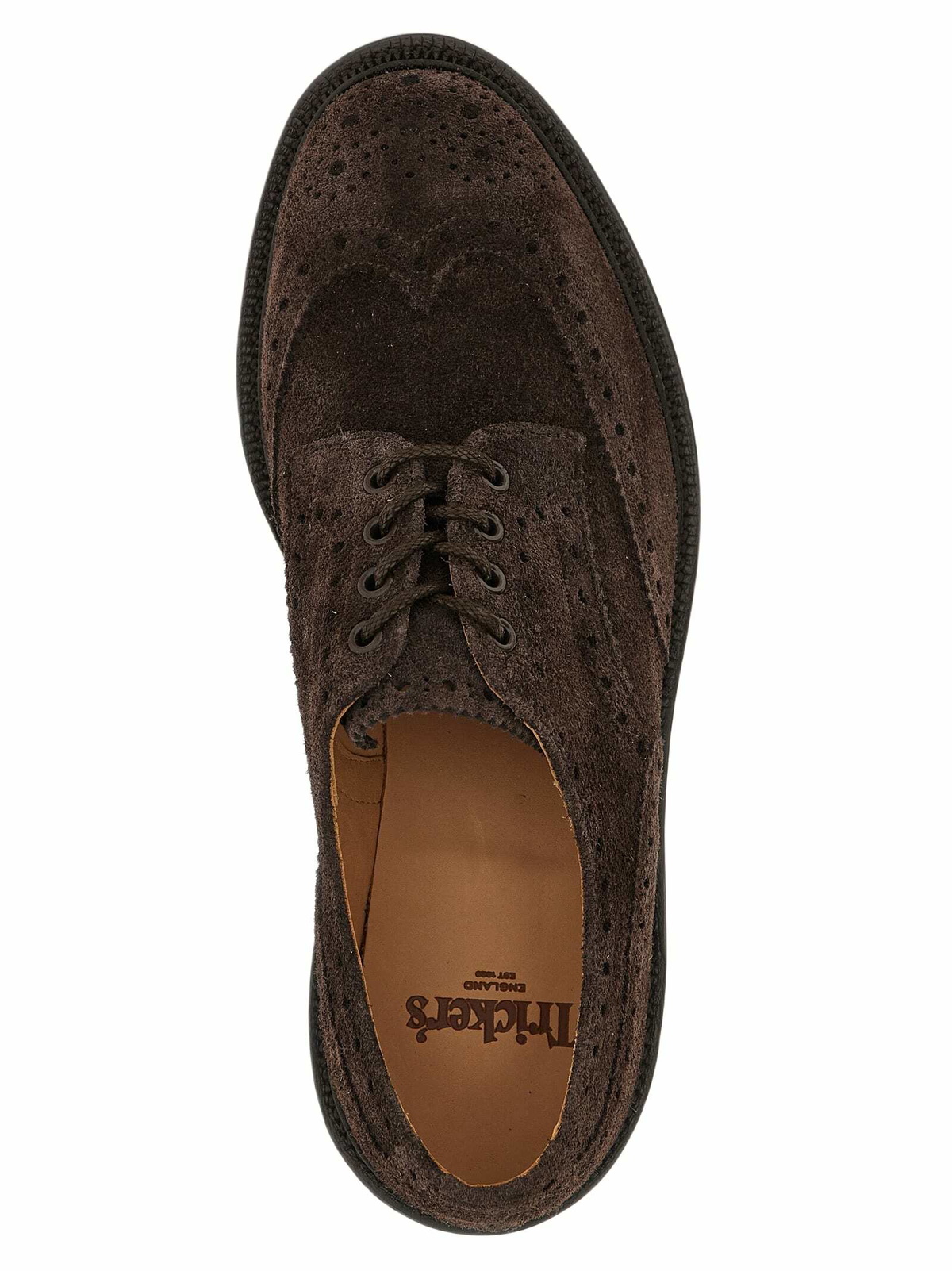Tricker's bourton Lace Up Shoes
