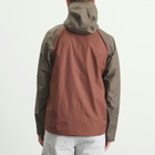 Patagonia Men's Torrentshell 3L Rain Jacket in Marlow Brown