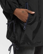 Baum Und Pferdgarten Bibbi Jacket Black Half Zips/Windbreaker