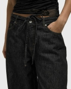 Envii ENBROOKLYN JEANS 6856 Black Women