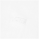 Vans Men's Premium Standards T-Shirt LX in White