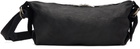 Guidi Black Soft Horse Q150 Pouch