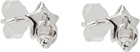 Sandy Liang Micro Wanda Earrings