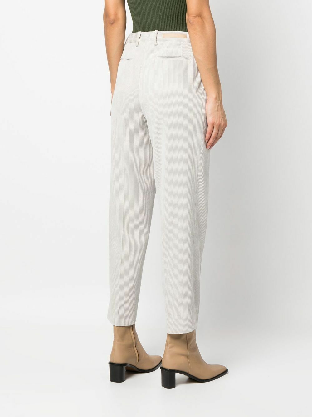 BRIGLIA 1949 - Slim Fit Trousers