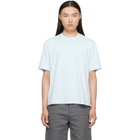 Veilance Blue Metron S/S T-shirt