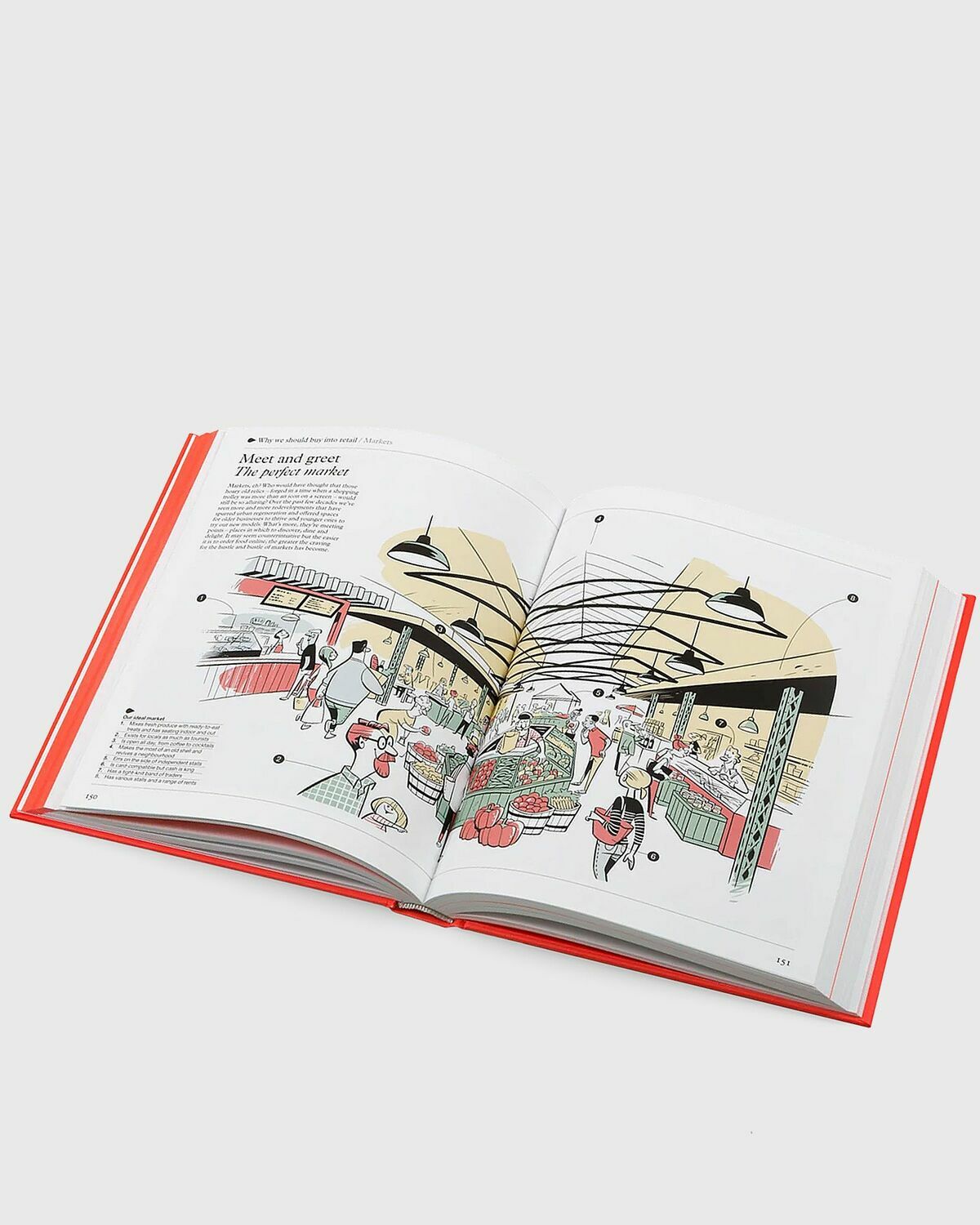 Gestalten Monocle Guide To Shops Multi Travel