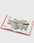 Gestalten Monocle Guide To Shops Multi Travel