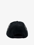 Palm Angels   Hat Black   Mens